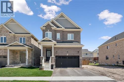 32 HUTCHISON Road  Guelph, ON N1L 0R4