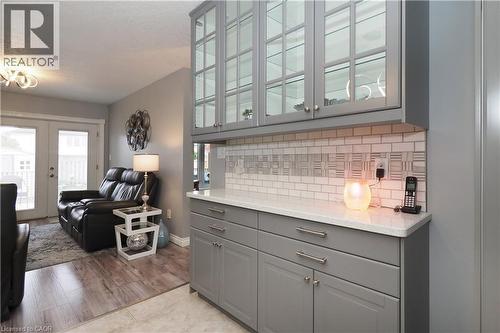 70 Queen Charlotte Crescent, Kitchener, ON - Indoor Photo Showing Other Room