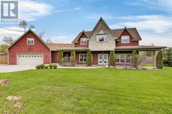 369 DOUGLAS ROAD Douro-Dummer, ON K0L 3A0