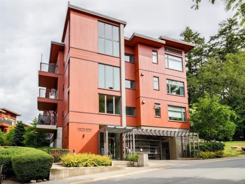303-170 Nursery Hill Dr  View Royal, BC V9B 0P2