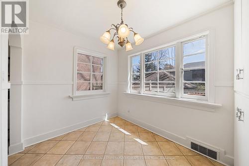 61 Sutherland Drive, Toronto, ON - Indoor Photo Showing Other Room
