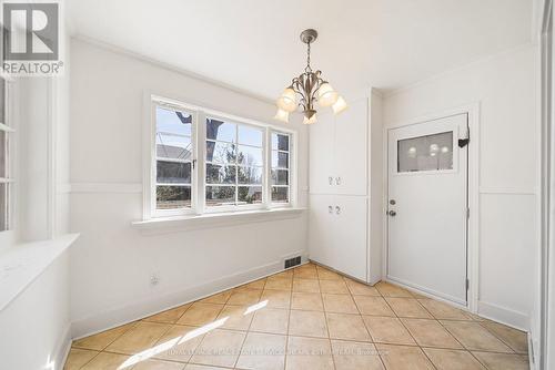 61 Sutherland Drive, Toronto, ON - Indoor Photo Showing Other Room