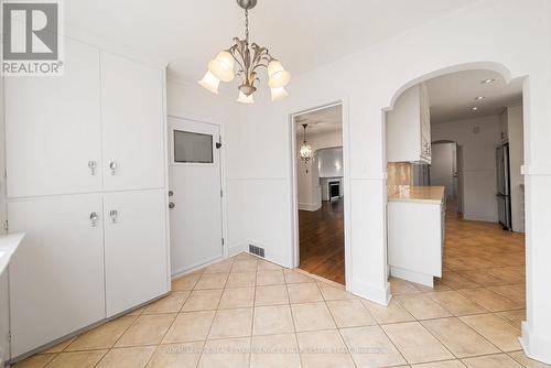 61 Sutherland Drive, Toronto, ON - Indoor