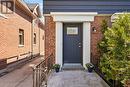 61 Sutherland Drive, Toronto, ON  - Outdoor With Exterior 