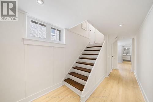 61 Sutherland Drive, Toronto, ON - Indoor Photo Showing Other Room
