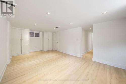 61 Sutherland Drive, Toronto, ON - Indoor Photo Showing Other Room