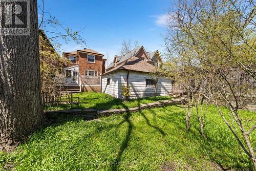 61 Sutherland Drive, Toronto, ON - Outdoor