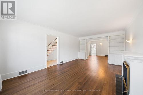 61 Sutherland Drive, Toronto, ON - Indoor Photo Showing Other Room