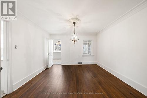 61 Sutherland Drive, Toronto, ON - Indoor Photo Showing Other Room