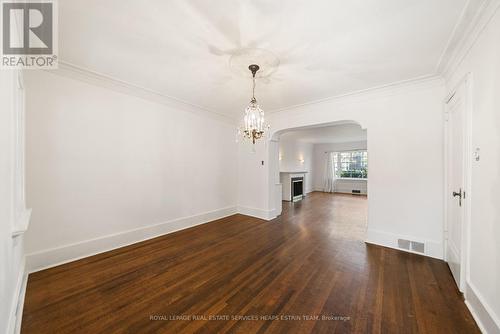 61 Sutherland Drive, Toronto, ON - Indoor Photo Showing Other Room