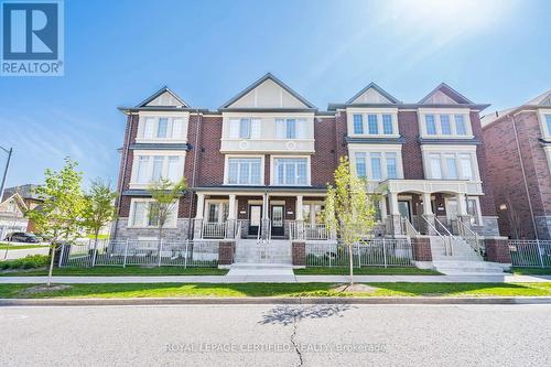 529 OLD HARWOOD AVENUE  Ajax, ON L1Z 0V2