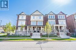 529 OLD HARWOOD AVENUE Ajax, ON L1Z 0V2