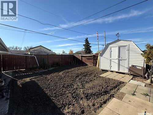 326 3Rd Avenue Sw, Eston, SK - Outdoor