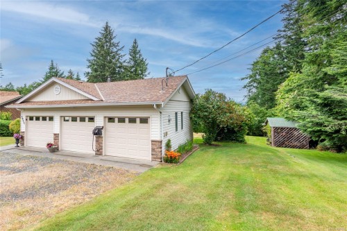 5920 Mosley Rd, Courtenay, BC 
