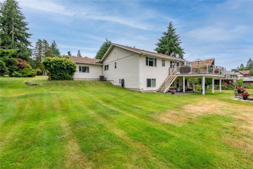 5920 Mosley Rd, Courtenay, BC 