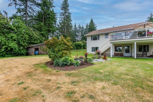 5920 Mosley Rd, Courtenay, BC 