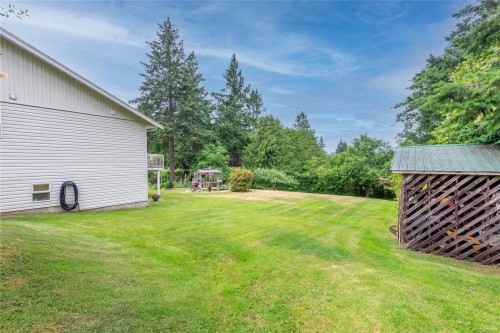5920 Mosley Rd, Courtenay, BC 