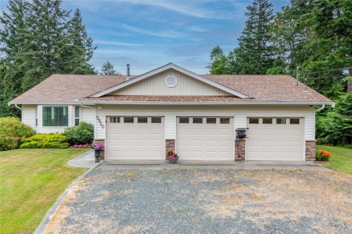 5920 Mosley Rd, Courtenay, BC 