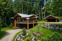 1291 Benvenuto Ave Central Saanich, BC V8M 1J6