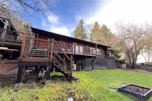 2241 Benko Rd, Mill Bay, BC 