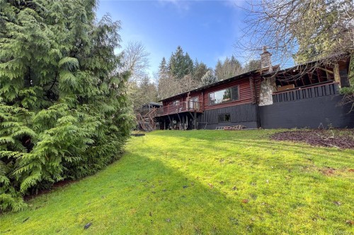 2241 Benko Rd, Mill Bay, BC 