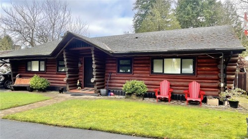 2241 Benko Rd, Mill Bay, BC 