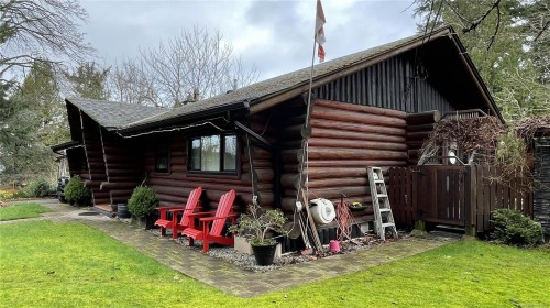 2241 Benko Rd, Mill Bay, BC 