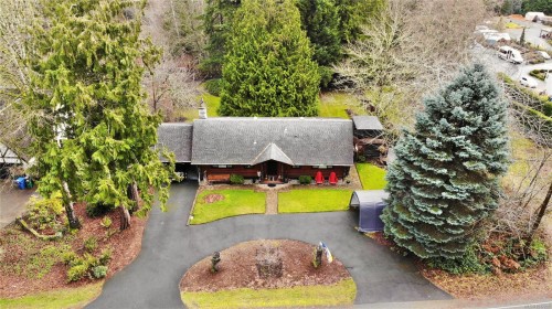 2241 Benko Rd, Mill Bay, BC 