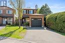 93 Hewitt Way, Ottawa, ON  - Outdoor With Facade 