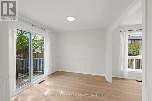 93 Hewitt Way, Ottawa, ON - Indoor Photo Showing Other Room