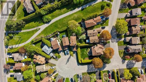 93 Hewitt Way, Ottawa, ON - Outdoor With View