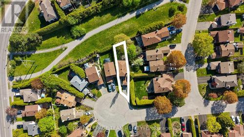 93 Hewitt Way, Ottawa, ON - Outdoor With View