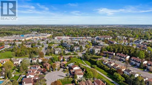 93 Hewitt Way, Ottawa, ON - Outdoor With View