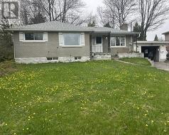 2205 Louisa Drive  Sudbury, ON P3E 4W6