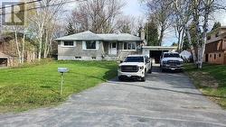 2205 Louisa Drive Sudbury, ON P3E 4W6