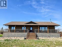 Chandler Acreage  Wood River Rm No. 74, SK S0H 2K0