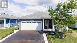 94 LAKE BREEZE DRIVE  Ashfield-Colborne-Wawanosh (Colborne), ON N7A 0B9