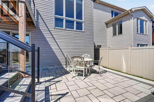 724 Parade Drive, Ottawa, ON - Outdoor With Exterior