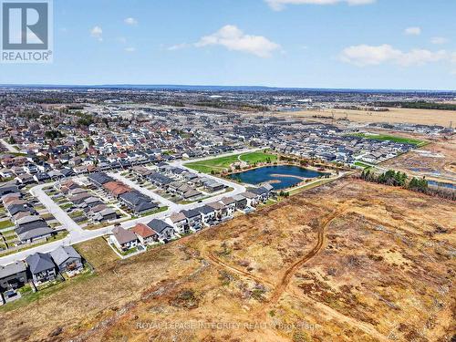 724 Parade Drive, Ottawa, ON - Outdoor With View