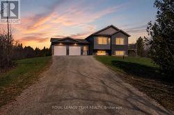 1668 NOLANS ROAD Montague, ON K7A 4S6