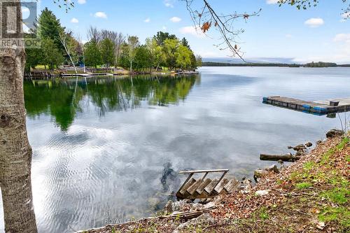 5 Blundons Lane, Rideau Lakes, ON - Outdoor With Body Of Water With View