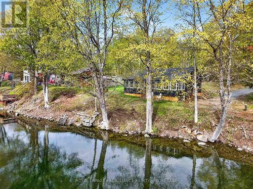 5 Blundons Lane, Rideau Lakes, ON - Outdoor With View