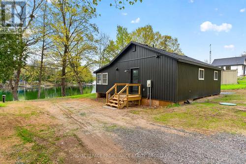 5 Blundons Lane, Rideau Lakes, ON - Outdoor