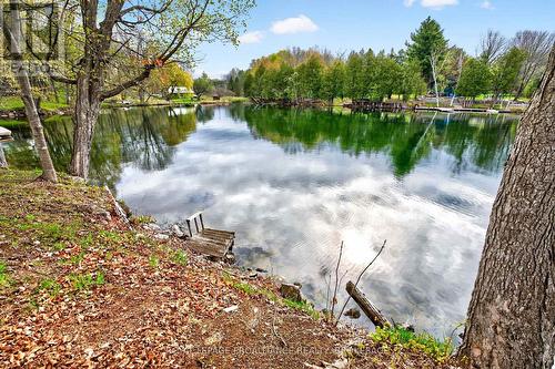 5 Blundons Lane, Rideau Lakes, ON - Outdoor With Body Of Water With View