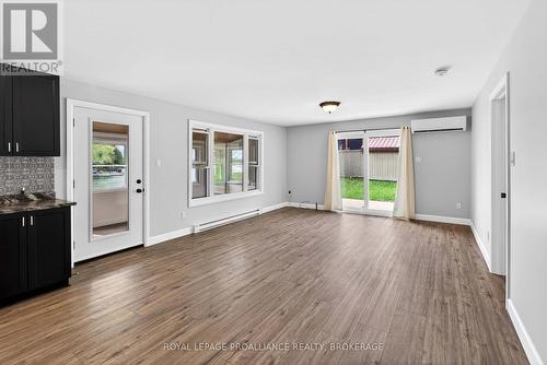 5 Blundons Lane, Rideau Lakes, ON - Indoor Photo Showing Kitchen