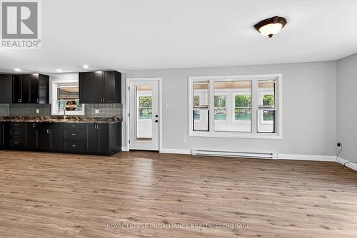 5 Blundons Lane, Rideau Lakes, ON - Indoor Photo Showing Kitchen