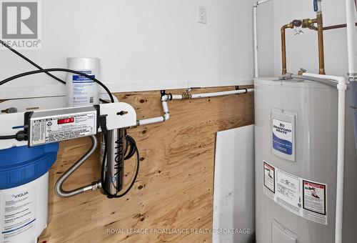 5 Blundons Lane, Rideau Lakes, ON - Indoor Photo Showing Basement