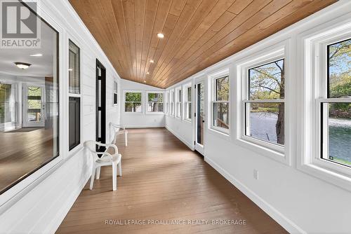 5 Blundons Lane, Rideau Lakes, ON - Indoor Photo Showing Other Room