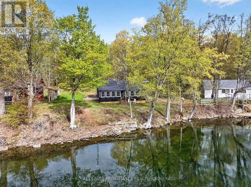 5 Blundons Lane, Rideau Lakes, ON - Outdoor With Body Of Water With View