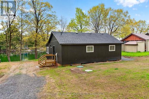 5 Blundons Lane, Rideau Lakes, ON - Outdoor